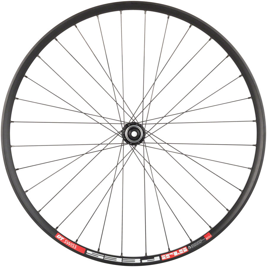 Rueda Delantera Quality Wheels 105/DT 533d - 27.5" 12 x 100mm Center-Lock