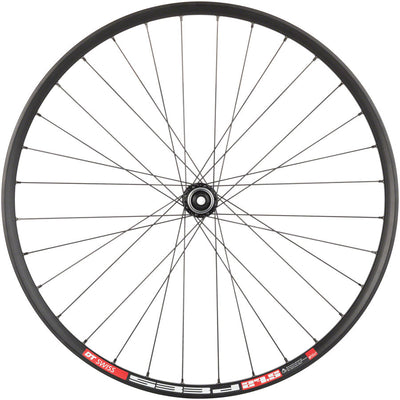 Quality Wheels 105/DT 533d Front Wheel - 27.5" 12 x 100mm Center-Lock