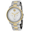 Reloj Movado para Hombre Bold - Elegancia de Acero Inoxidable
