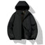 Premium Thick Cotton-Padded Puffer Jacket