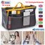 Premium Travel Handbag Organizer Insert for Women