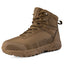 Premium Anti-Slip High-Top Tactical Boots
