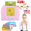 224 Palabras Tarjetas Habladoras Kid Flash - Set de Aprendizaje de Audio Educativo