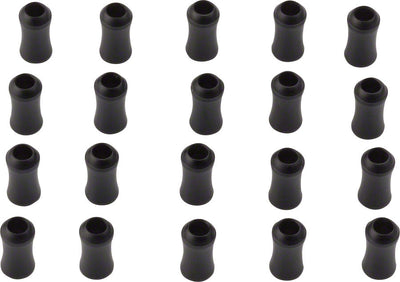 Jagwire Housing Extension for Elite Link Shift or Brake Kit - Black