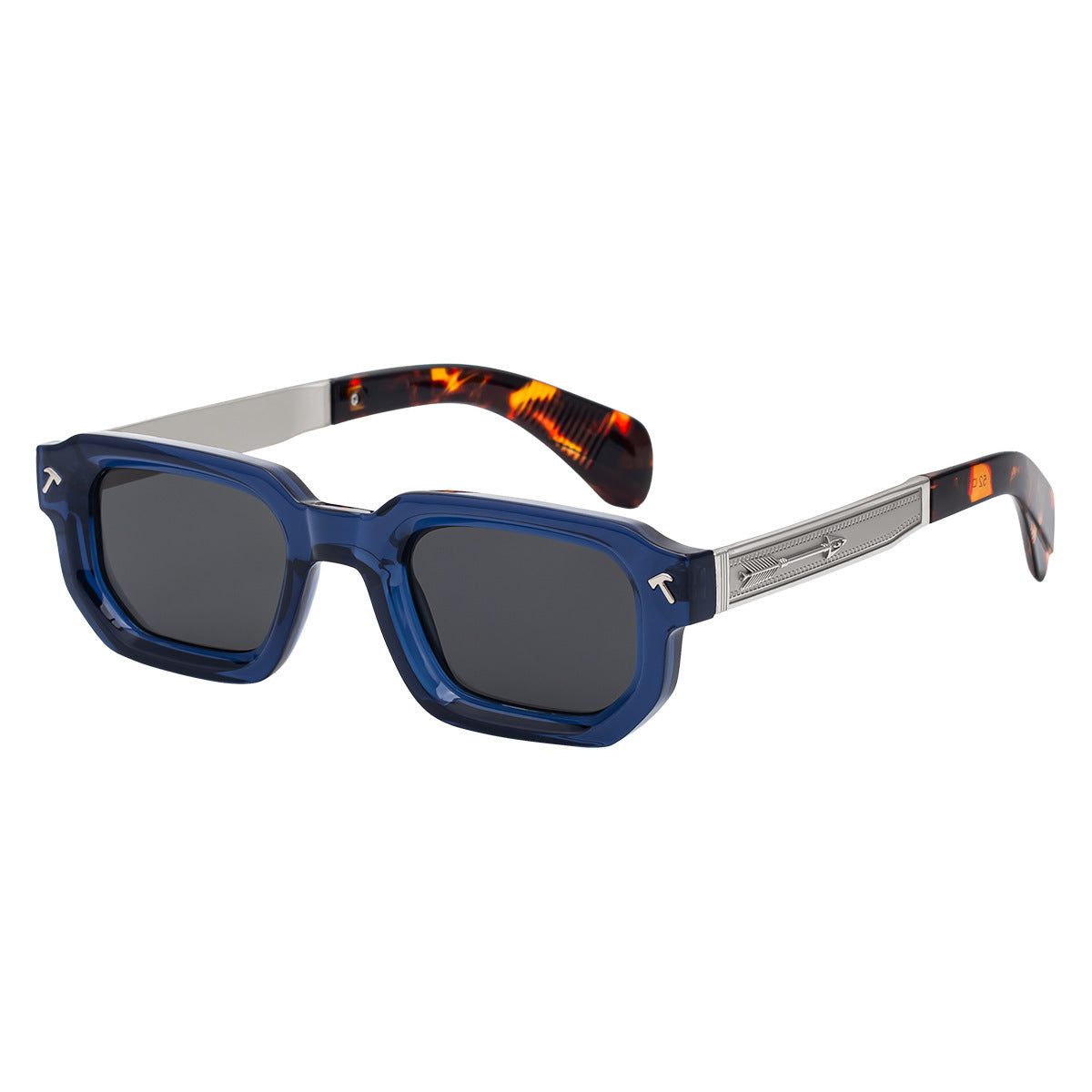 Stylish Men's Sunglasses for Outdoor Adventures