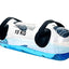 Adjustable Water Dumbbell for Versatile Fitness Training - Korvel
