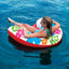 WOW Sports U-Float Lounge - Relajación Cómoda en el Agua