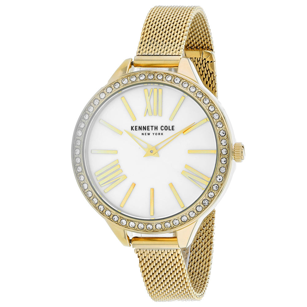 Montre Classique pour Femme Kenneth Cole