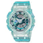 Montre G-Shock Casio pour Femme - Teal