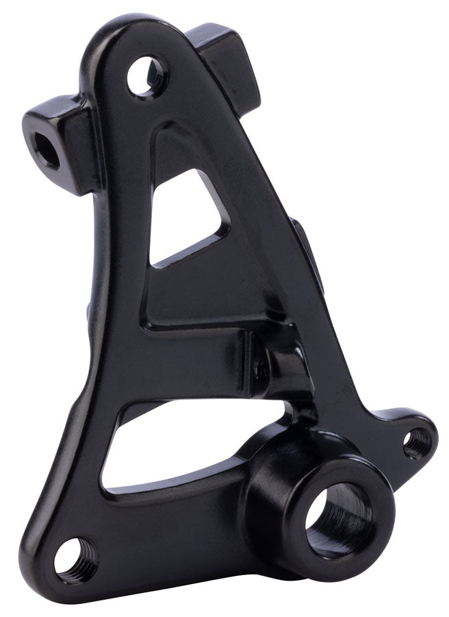 Placa oscilante Salsa Alternator 1.0/1.5 izquierda no motriz Thru Axle
