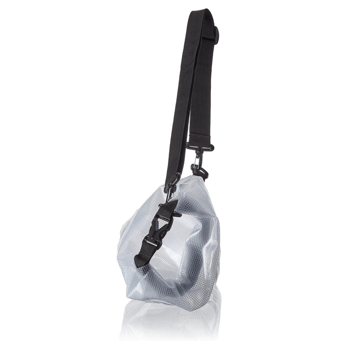 WOW Watersports H2O Proof 10L Drybag - Clear