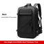 Mochila Multifuncional de Gran Capacidad para Hombres