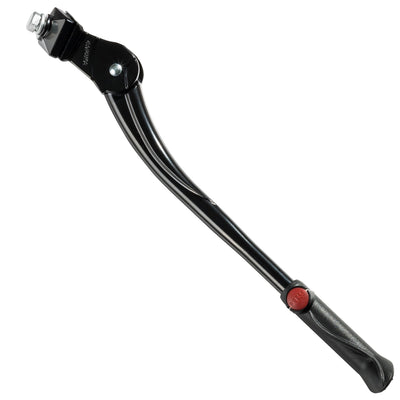 Bontrager Adjustable Kickstand with Mounting Plate - Black