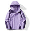 Ultimate Waterproof Mountaineering Jacket for Adventurers - Korvel