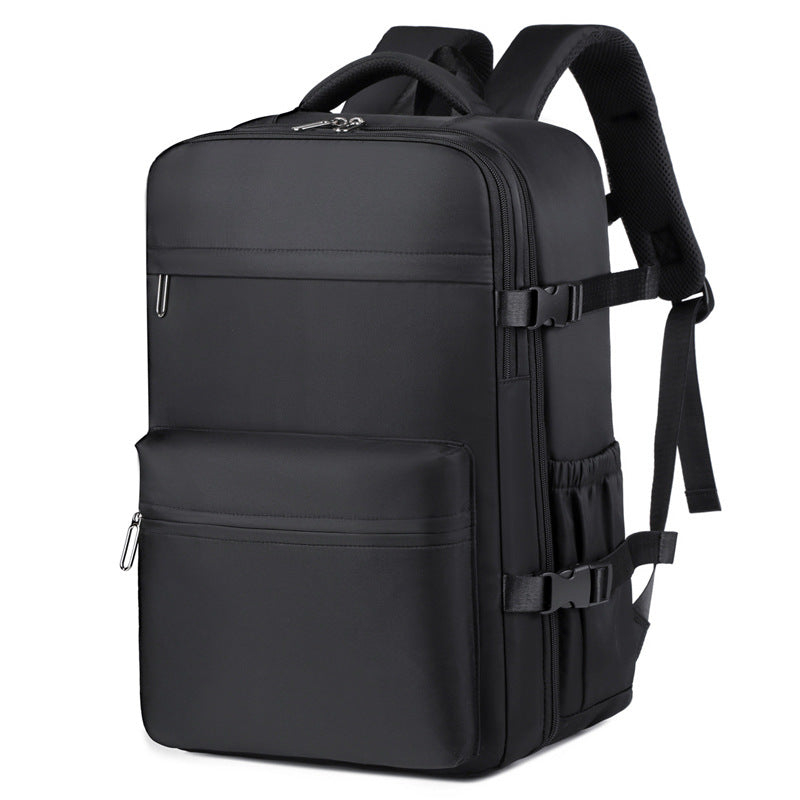 Sac à dos de compression à vide grande capacité