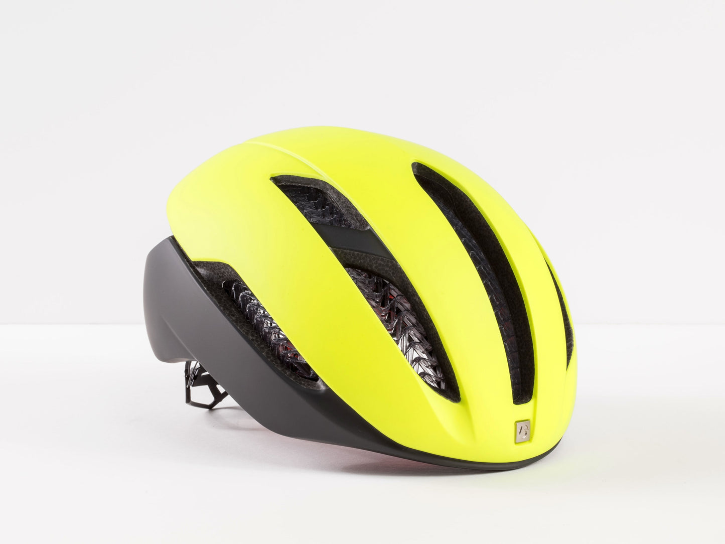 Casque Bontrager XXX WaveCel Medium Radioactive YL