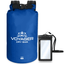 Bolsa Secadora Impermeable EcoGear FX Voyager 30L