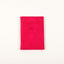 Funda Protectora de Pasaporte de Cuero Premium con Amplio Almacenamiento