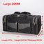 Men's Large-Capacity Travel Hand Bag