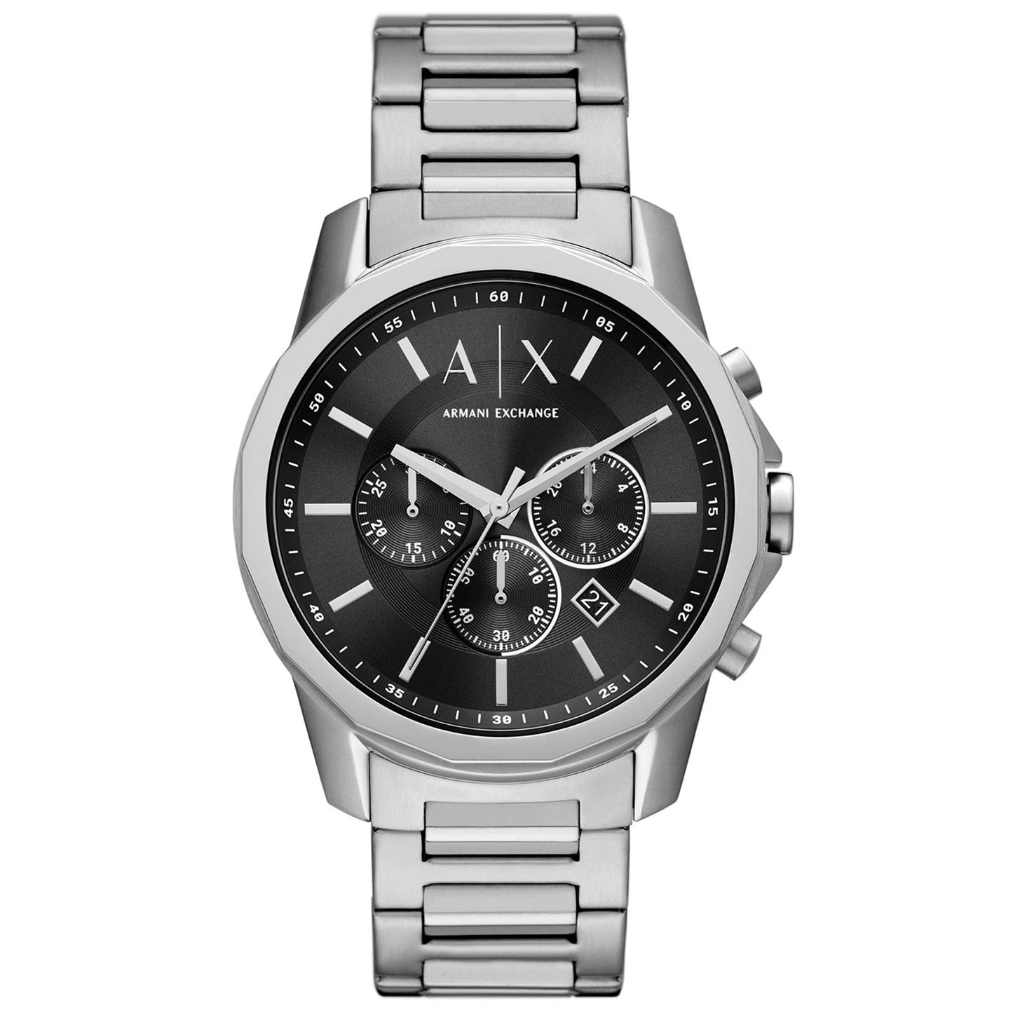 Reloj Clásico para Hombre de Armani Exchange