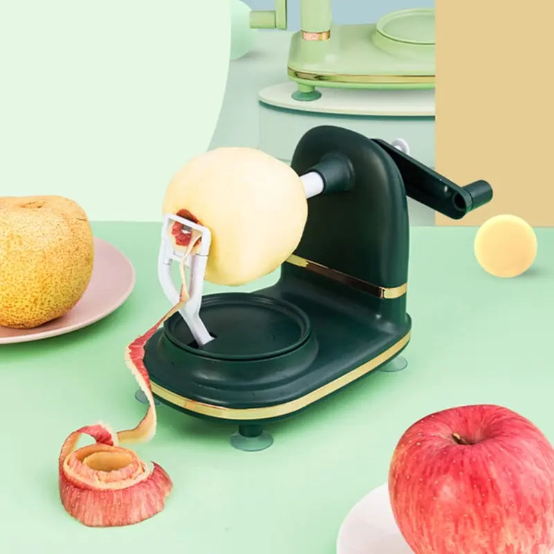 Máquina Peladora de Manzanas de Fruta Premium