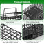 26-Inch Single Door Live Animal Cage Trap for Small Animals