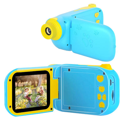 GBruno Children's Camcorder - Creative Fun for Kids