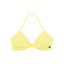 Loki & Ivy Ruched Halter Sports Bra