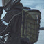Multi-Purpose Large Capacity Motorcycle Backpack
