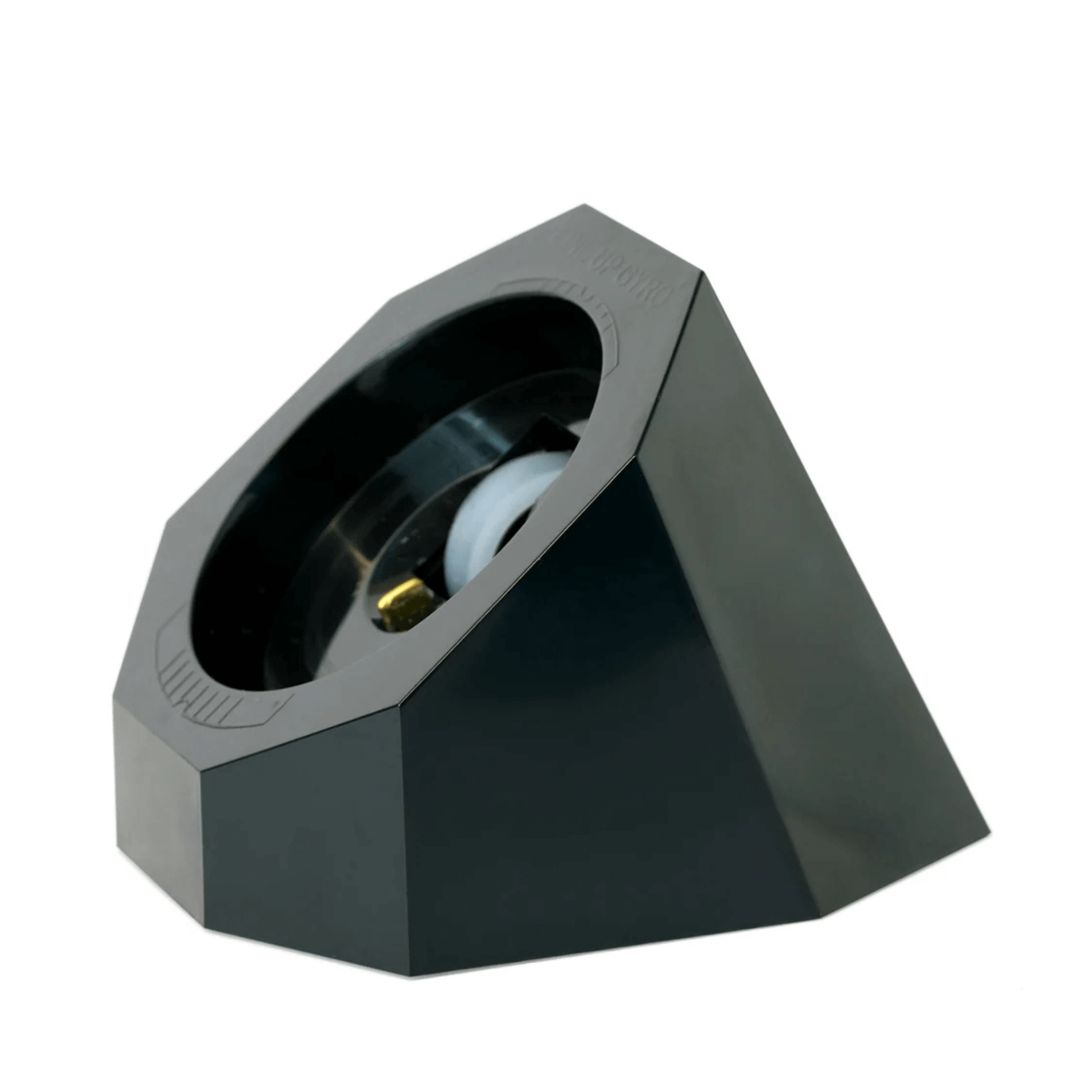 DFX Powerball Platinum Edition Resistance Trainer with Powerdock - Korvel