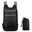 Large Capacity Waterproof Folding Travel Backpack
