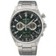 Reloj automático clásico para hombre Seiko