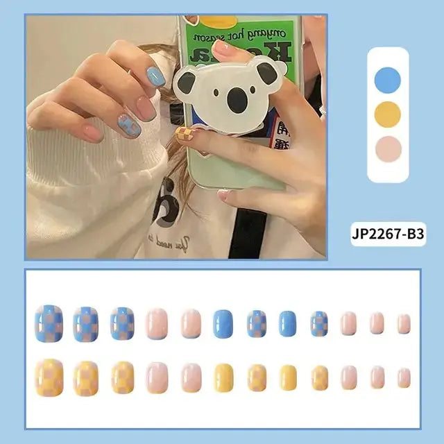 Consejos de Uñas Premium para un Estilo Sin Esfuerzo