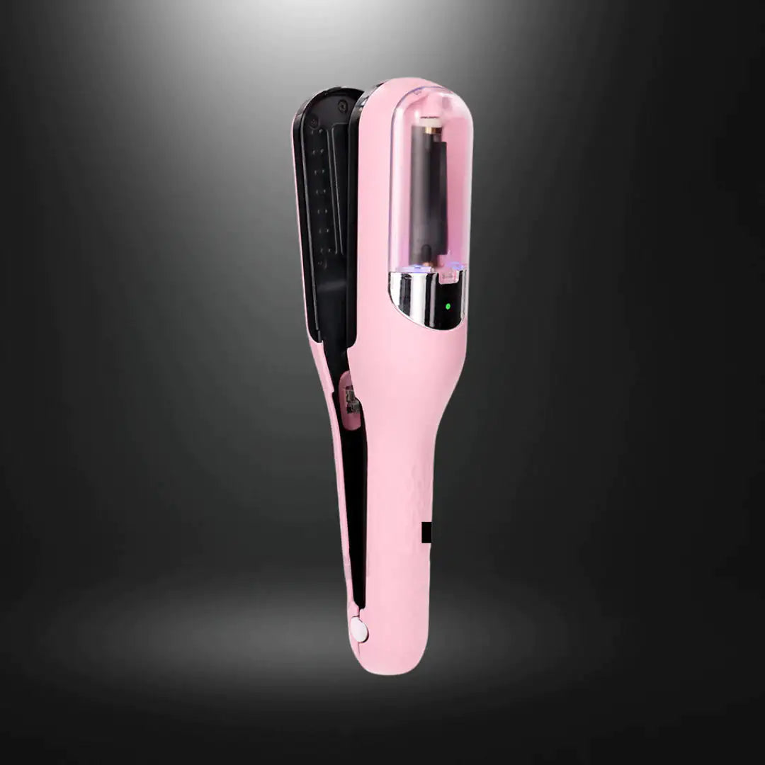 Trimm Hair para Mujeres - Herramienta de Estilizado de Cabello Premium