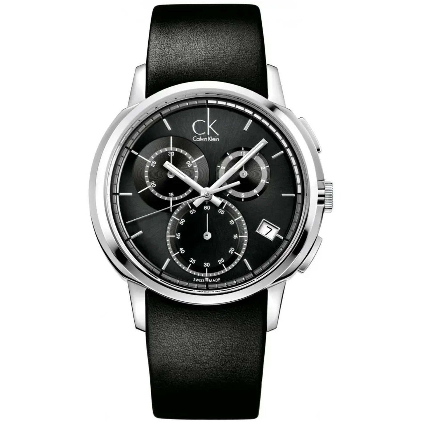 Montre Drive pour homme Calvin Klein