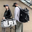 Sac de sport étanche léger premium