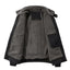 Premium Winter Fleece Cotton Coat for Men