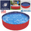 Piscina para Mascotas Plegable de PVC iMounTEK