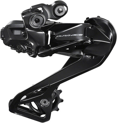 Dérailleur arrière Shimano Dura-Ace RD-R9250F Di2 - 12 vitesses à cage moyenne
