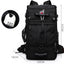 Multifunctional Large Capacity Travel Duffel Bag