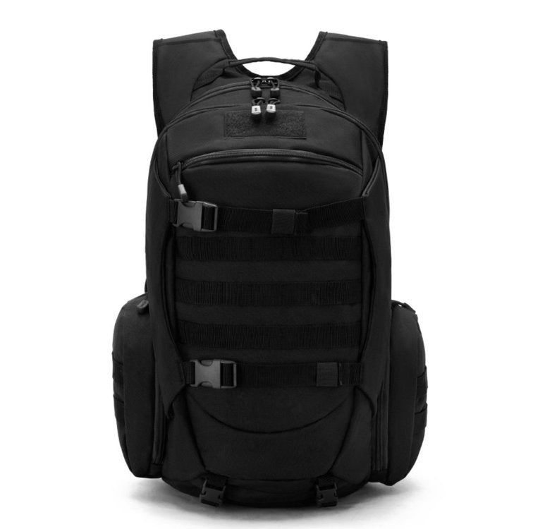 Tactical Outdoor Army Mountaineering Backpack
