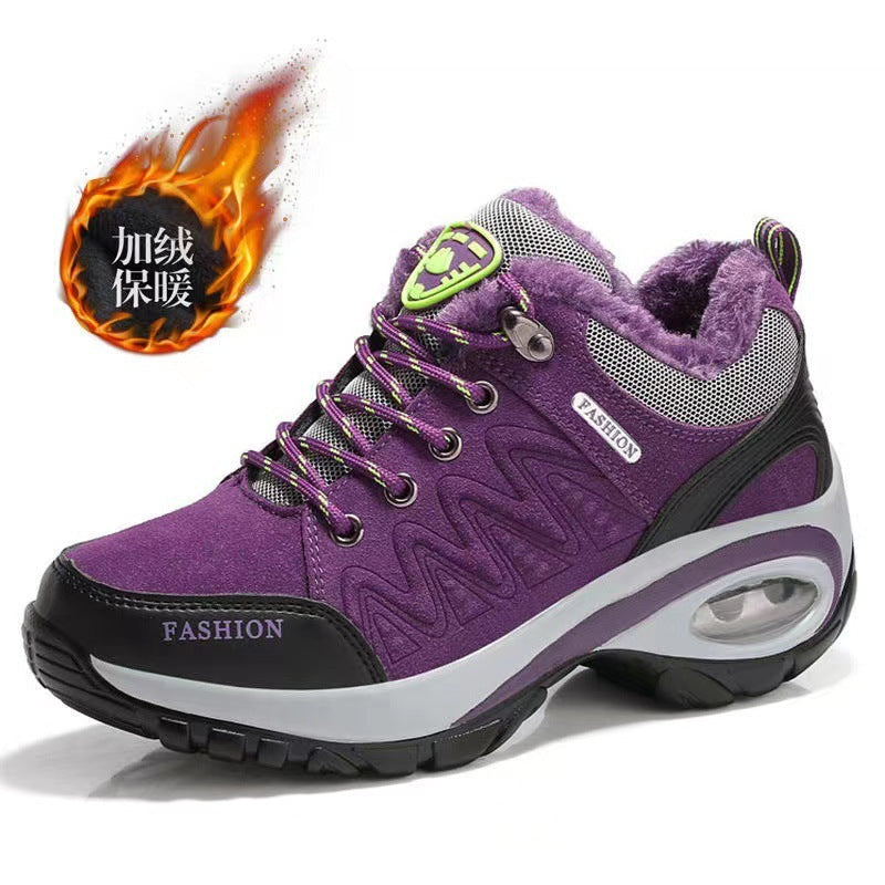 Premium Athletic Footwear for Every Adventure - Korvel