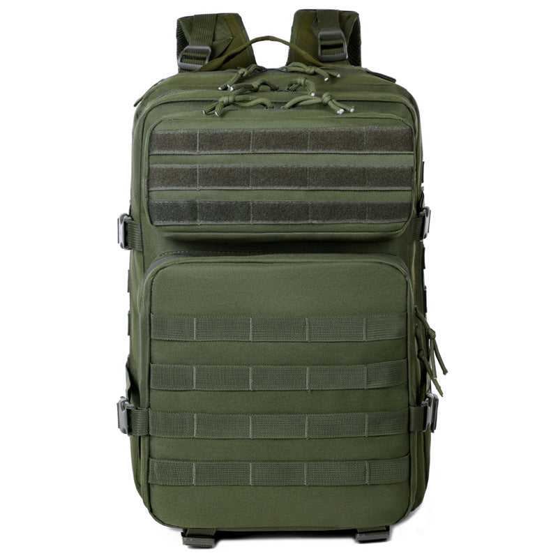 Mochila Táctica Outdoor Attack - Multifuncional y Gran Capacidad