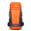 Mochila de Senderismo de Nylon Premium para Aventureros