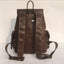 Men's Premium Real Leather Backpack