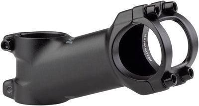 MSW 17 Stem - 80mm 31.8 Clamp +/-17 Aluminio Negro