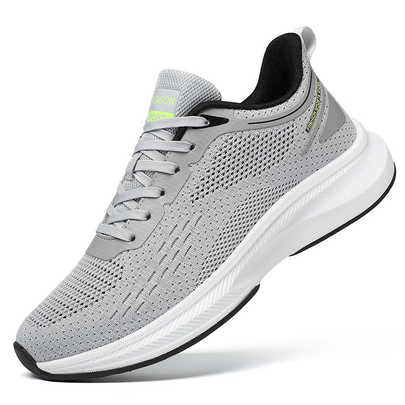 Zapatillas de viaje casuales versátiles para hombre