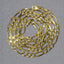 10K Yellow Gold Solid Figaro Chain - 4.50 mm
