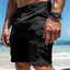 Shorts cargo multi-poches pour hommes pour l'été