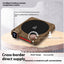 Instant Hot Timing Thermal Cup Pad for Coffee Lovers